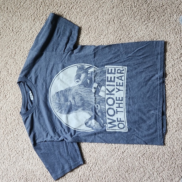 Star Wars Other - Cute Star Wars T-shirt!